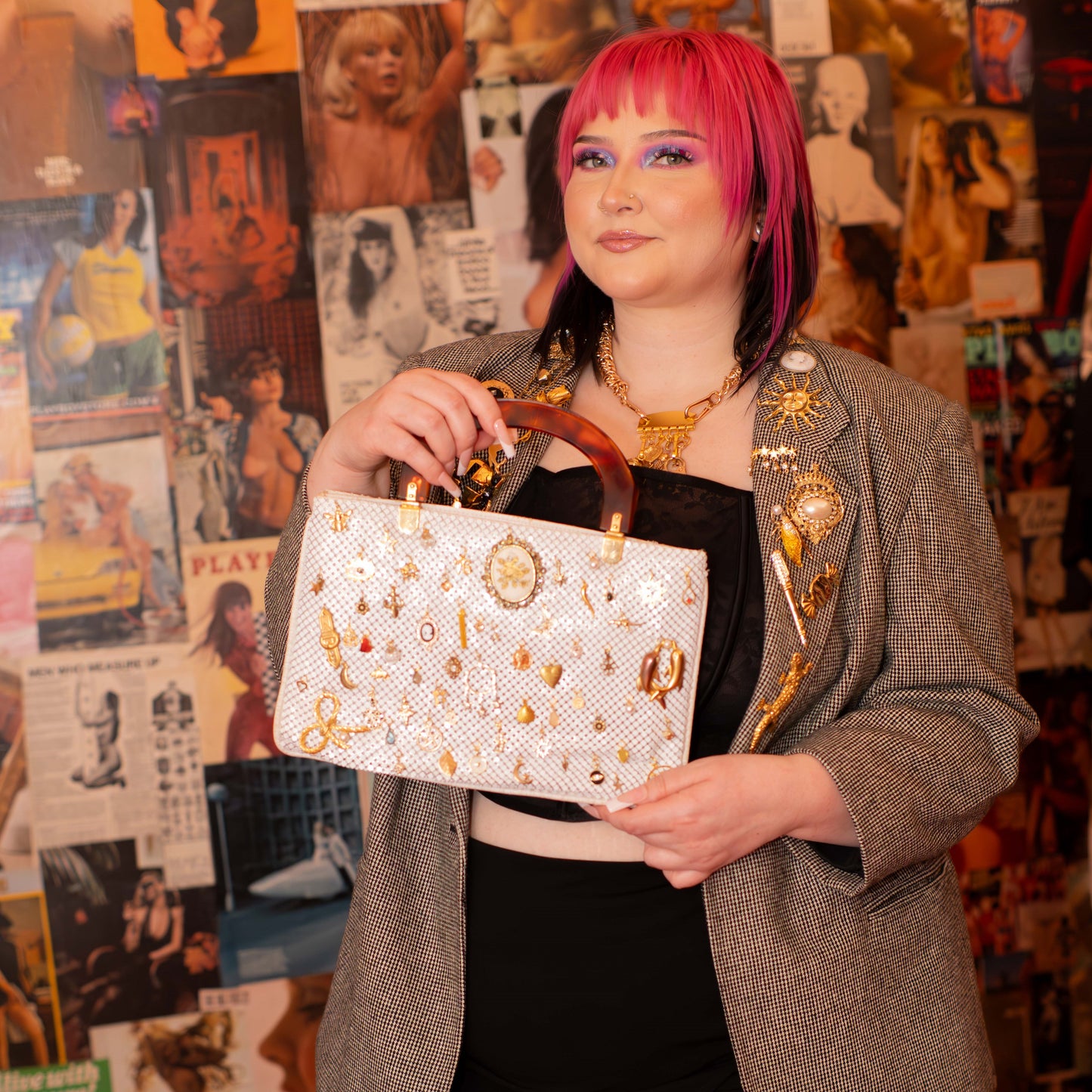The Business Woman Special Bag