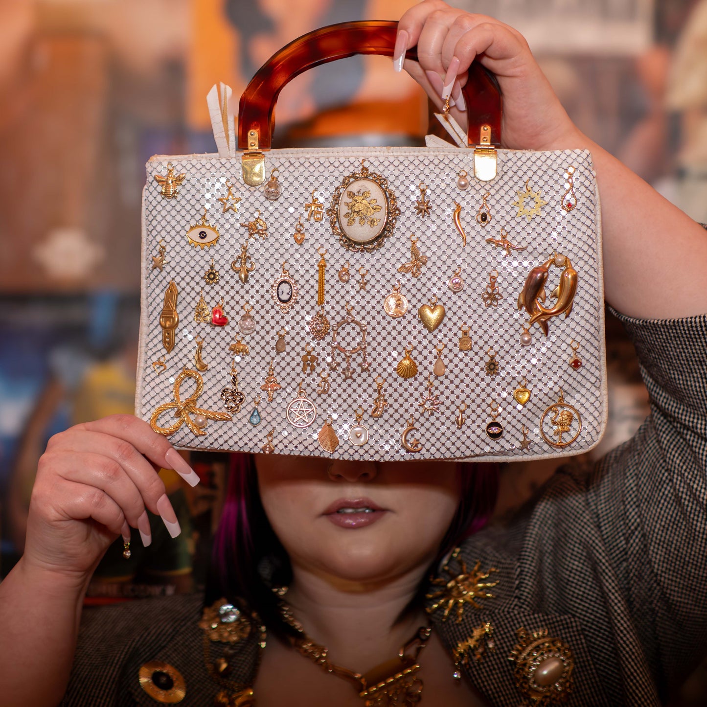 The Business Woman Special Bag