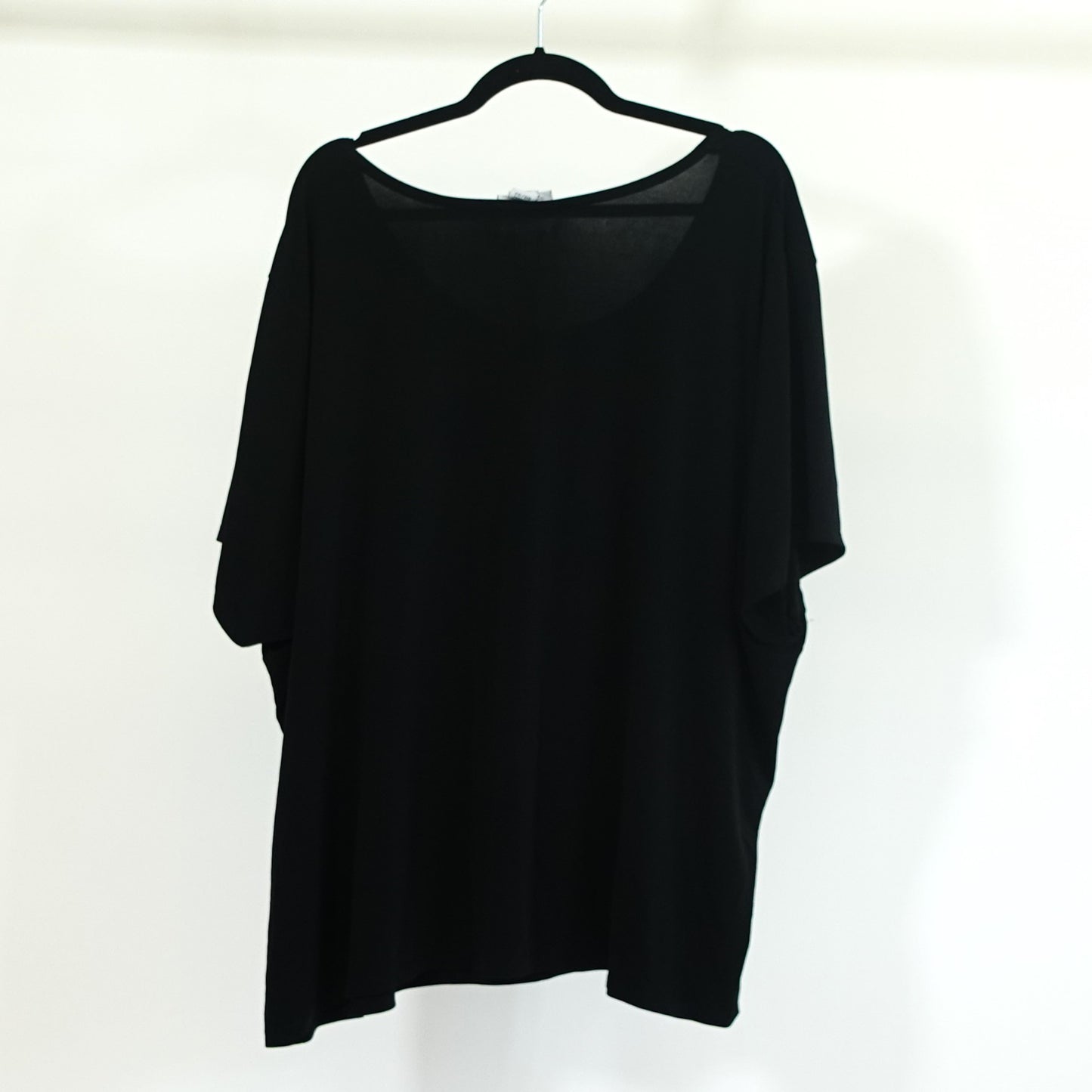 Scoop Neck Tee