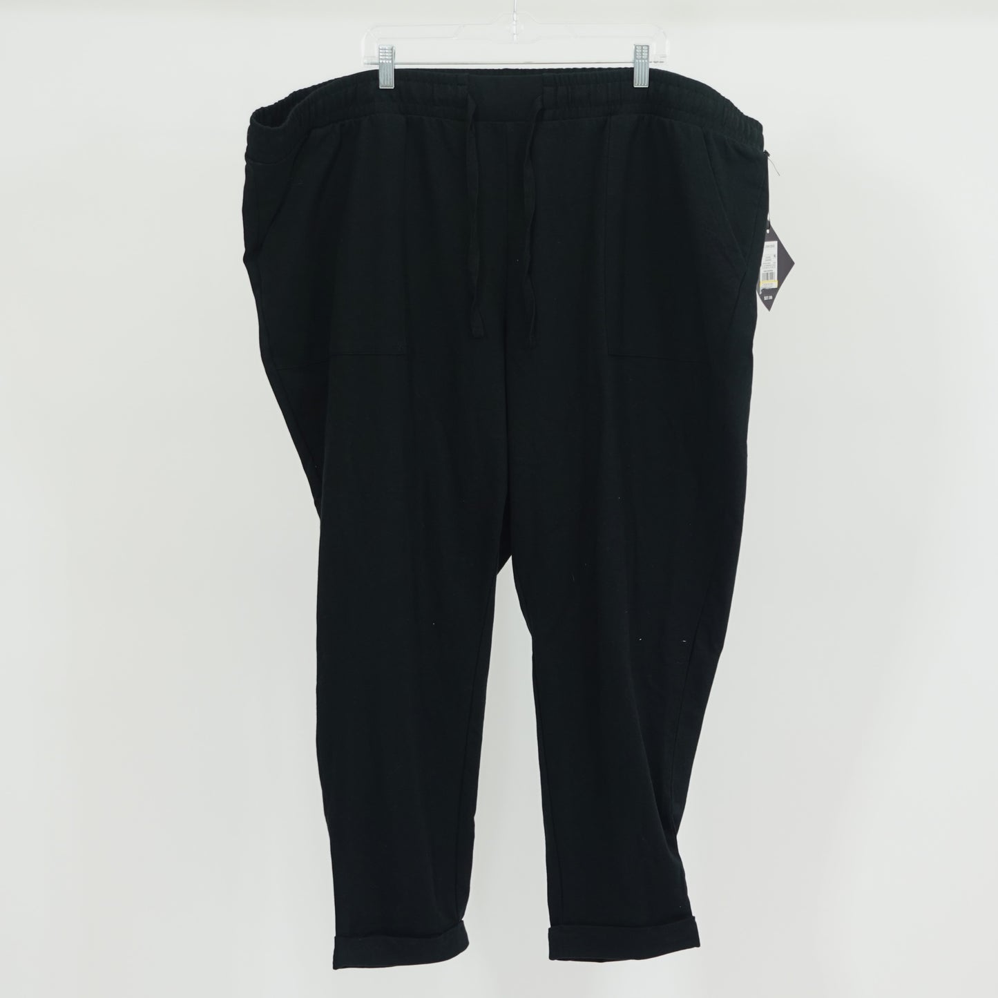 Cuffed Lounge Pants NWT