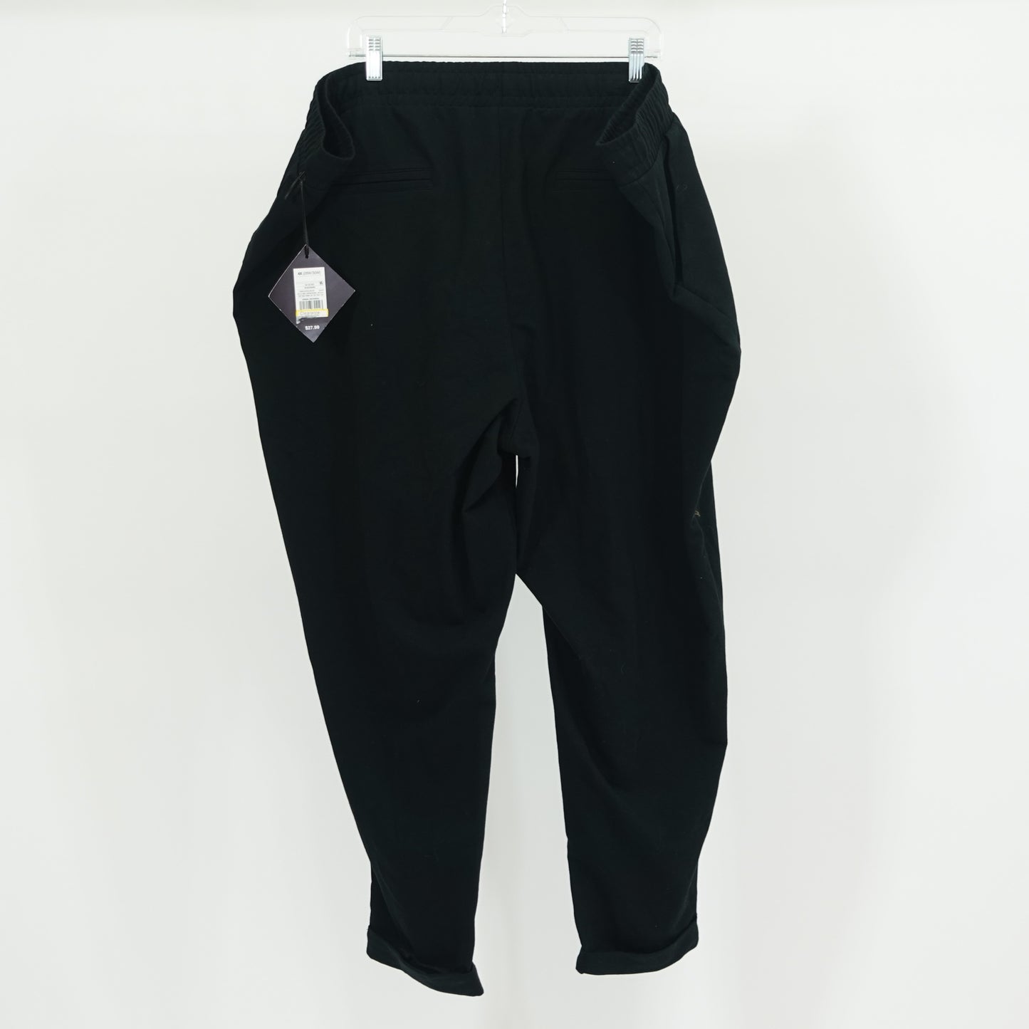 Cuffed Lounge Pants NWT