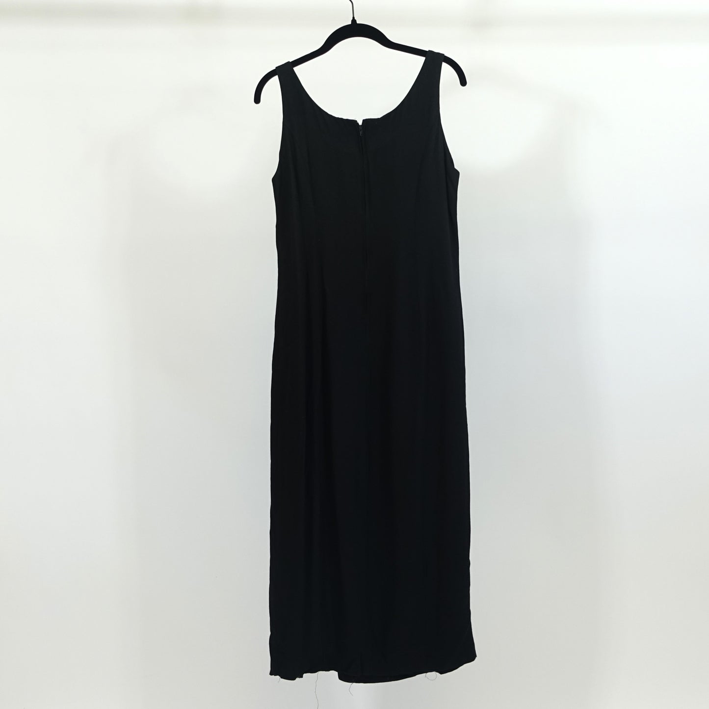 Vintage Shift Dress with Sequins