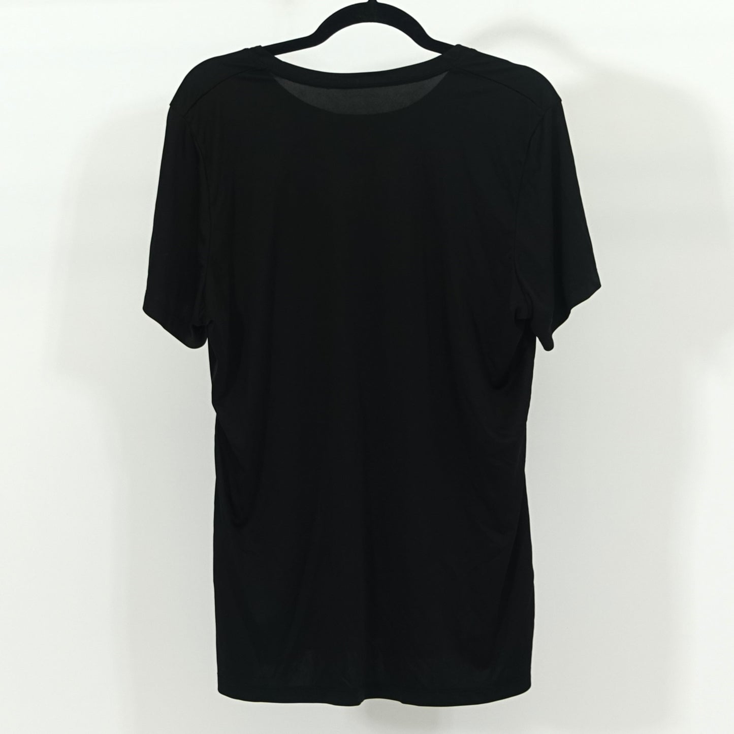 Still Fat, Still Sexy, Still Paid Black Athletic Tee