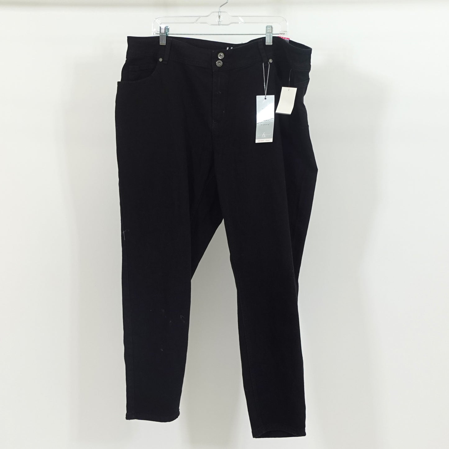 Black Skinny Jeans