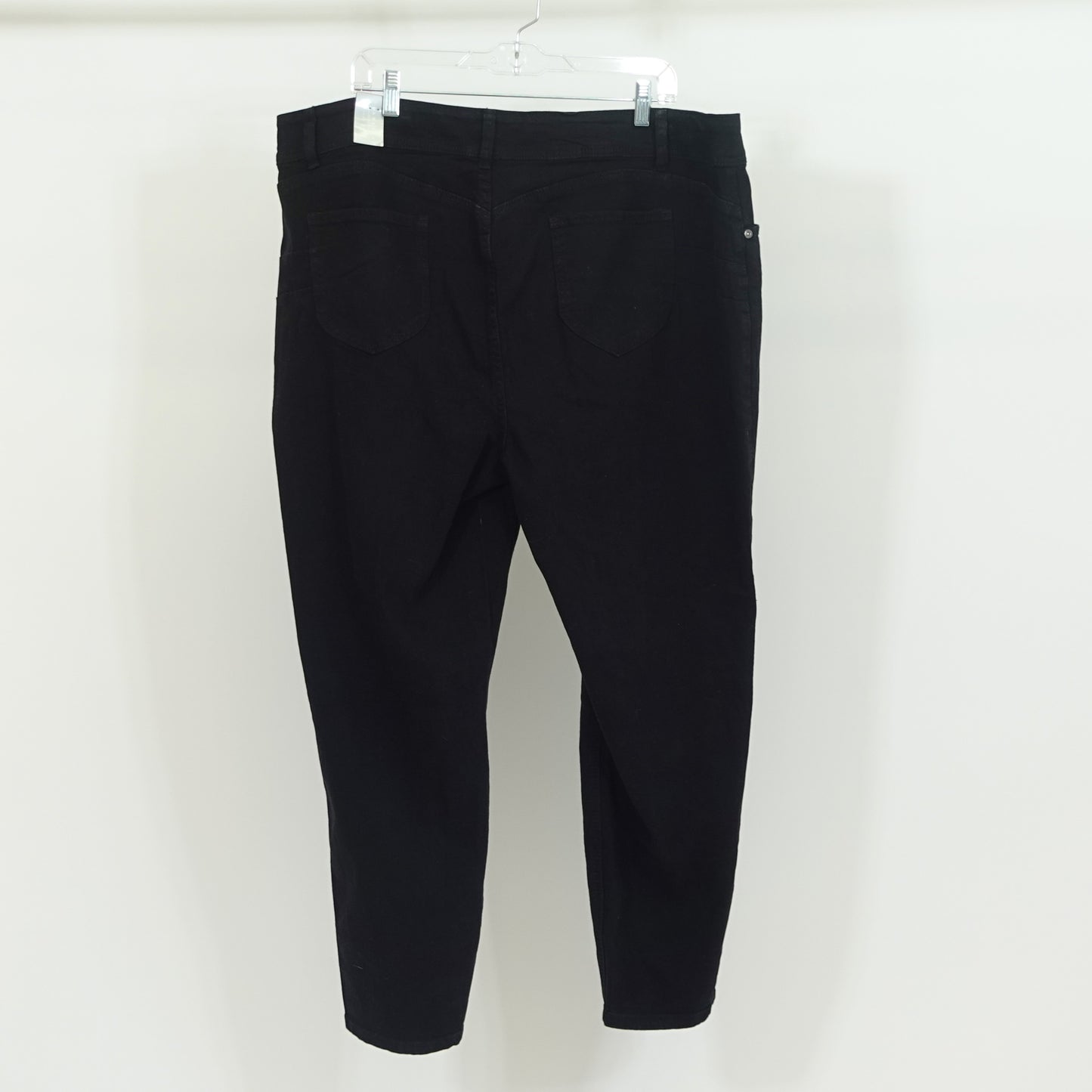 Black Skinny Jeans