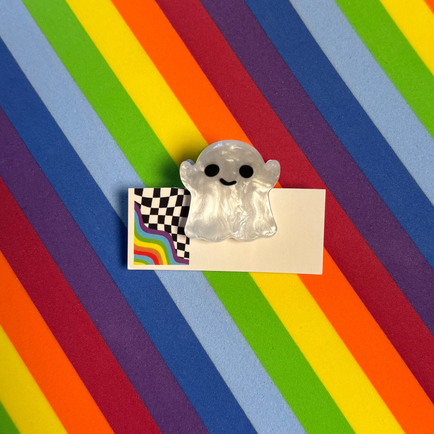 Halloween Single Mini Clips