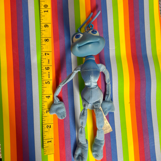Flik A Bug's Life XL Bag Charm