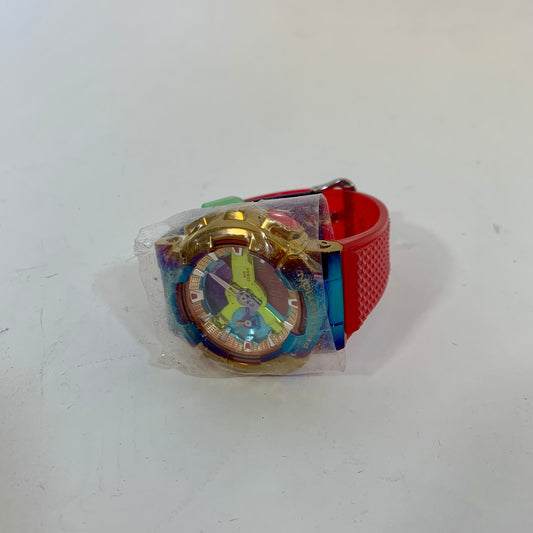 New Vintage G-Shock Casia Analog Quartz Watch