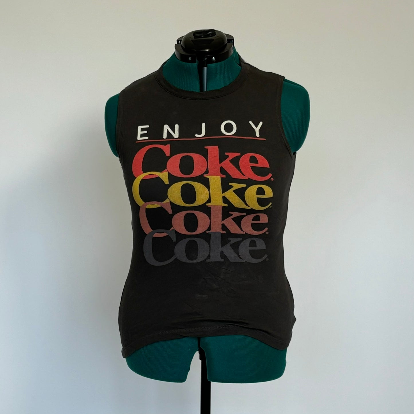 Coca-Cola Graphic Tank