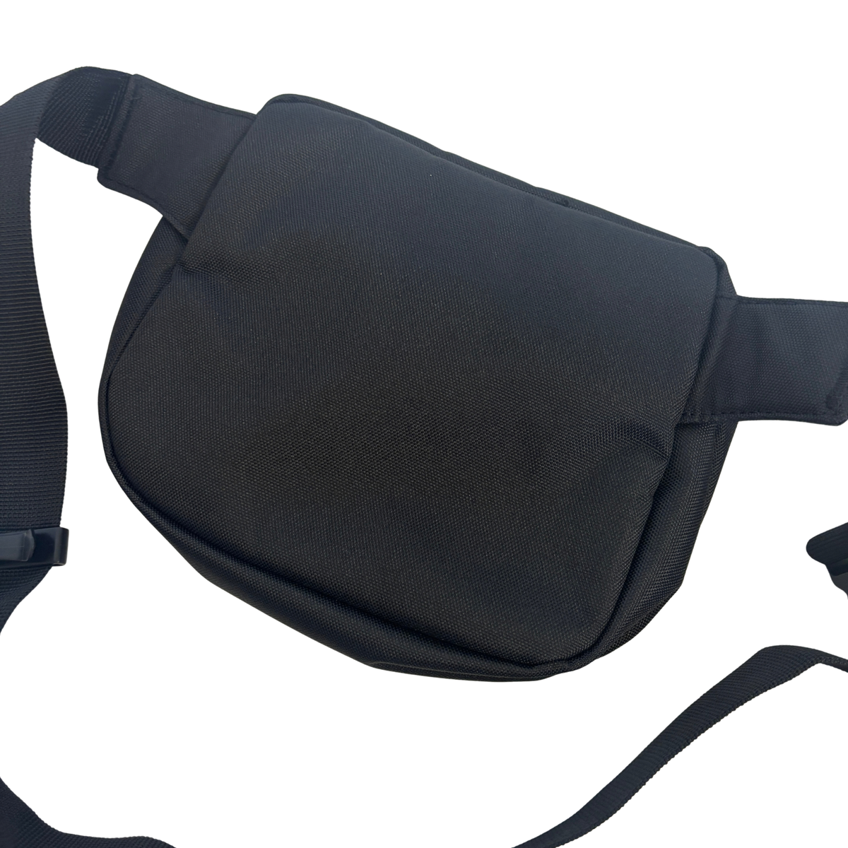 Herschel Black Crossbody/ Fanny Pack NWT
