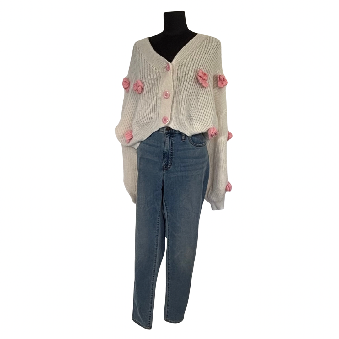 J Crew Midrise Skinny Jeans NWT