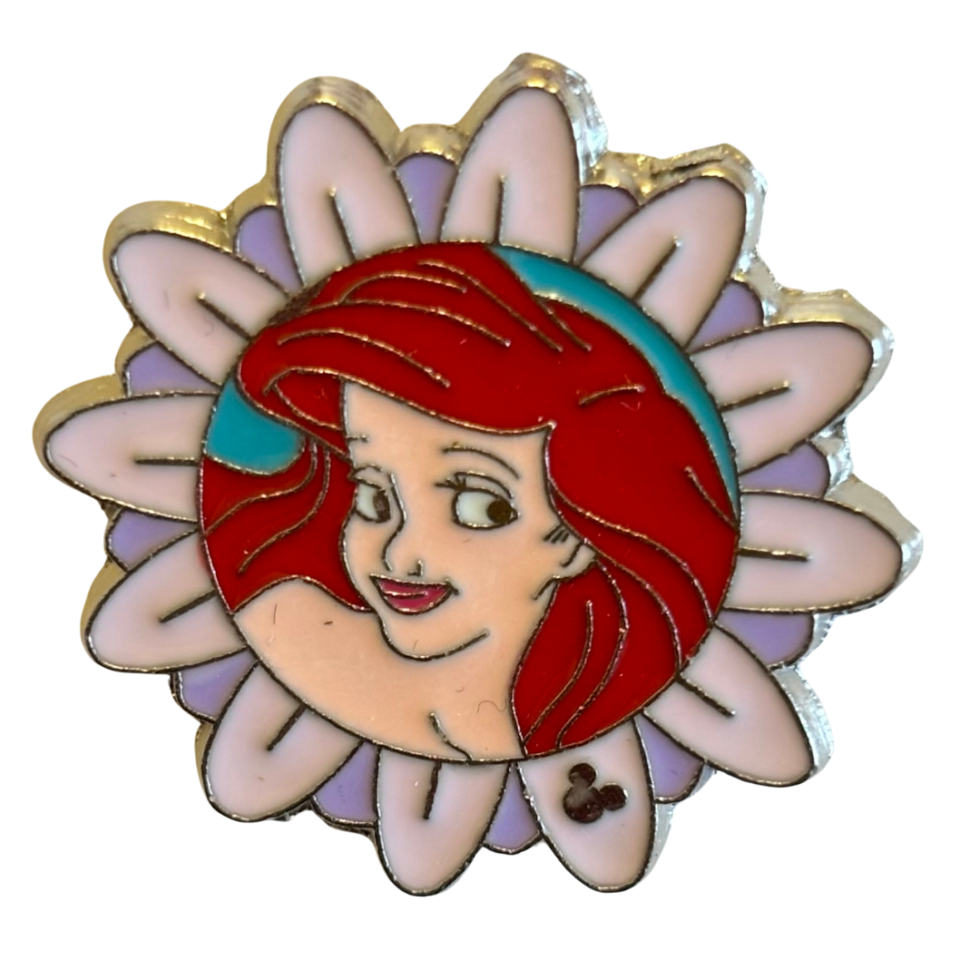 Disney The Little Mermaid Enamel Pin