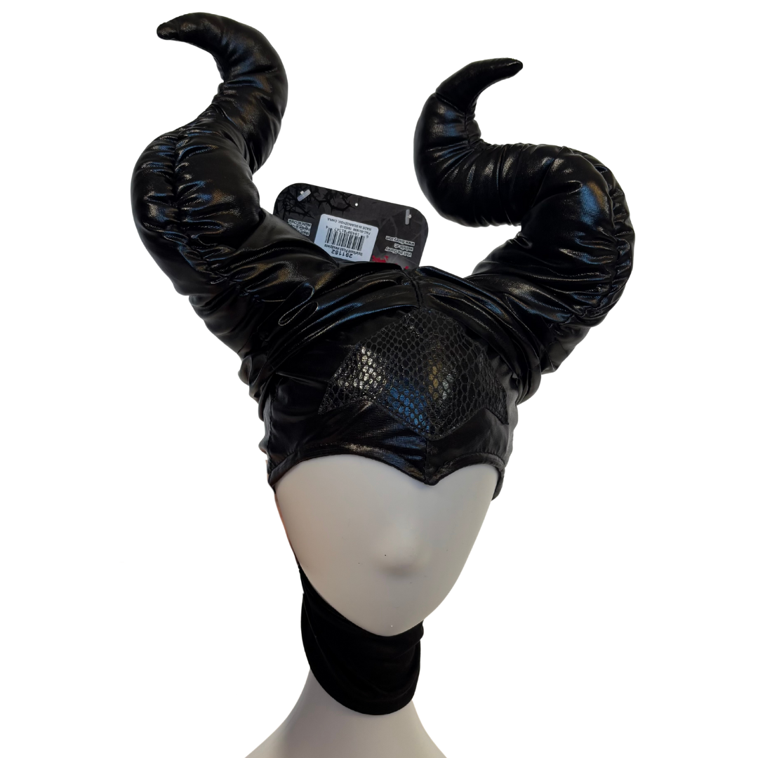 Maleficent Horns NWT