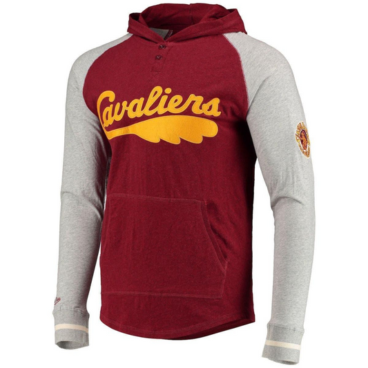 Cavaliers Lightweight Hoodie NWT
