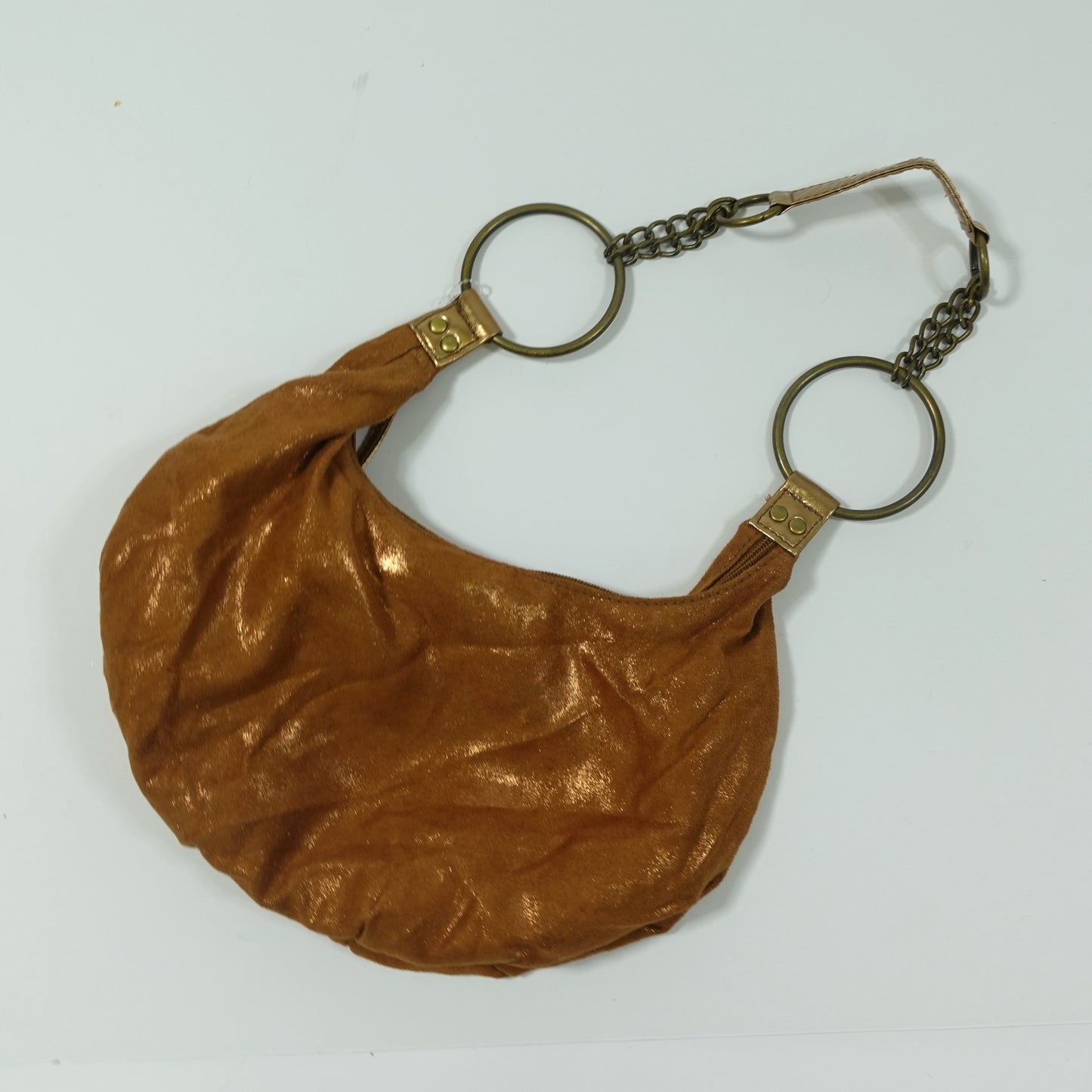 Bronze Early 00's Purse